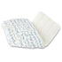 Spray mop replacement pad